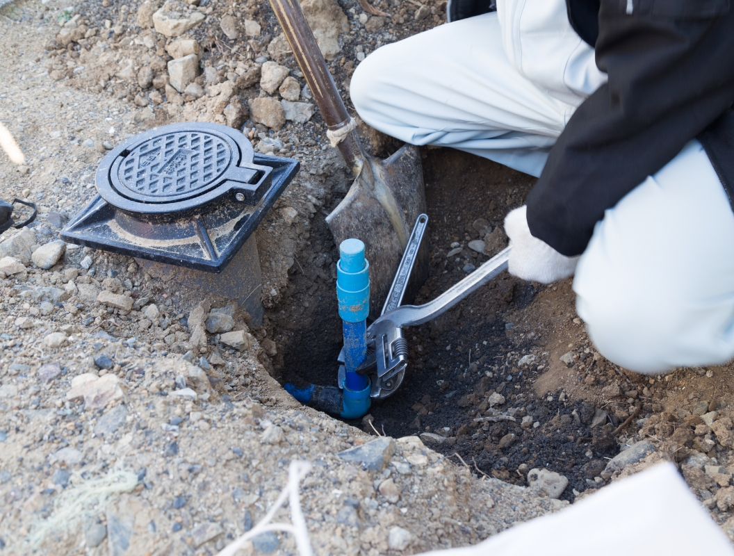 改修・更新工事